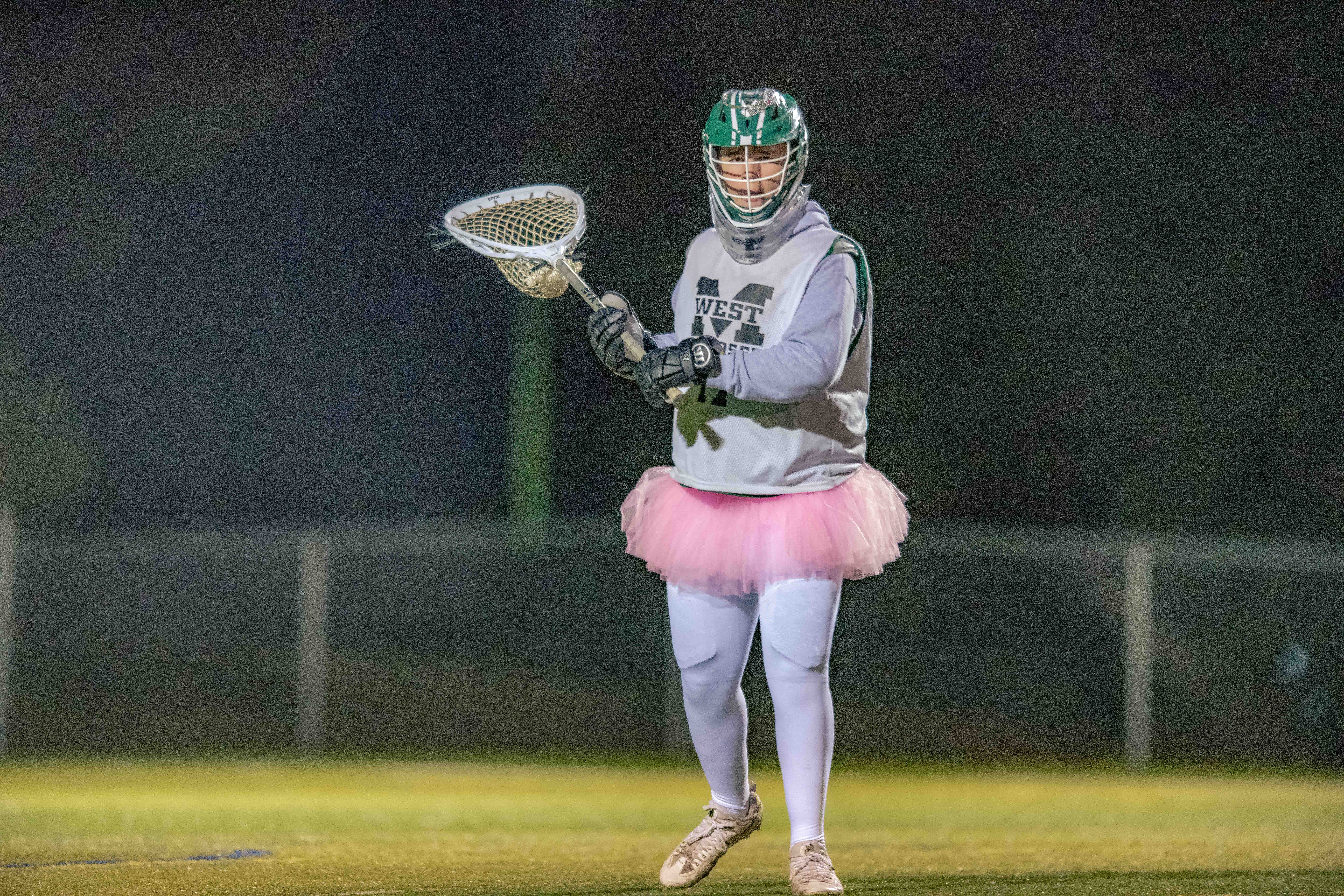 Halloween Scrimmage photo 15